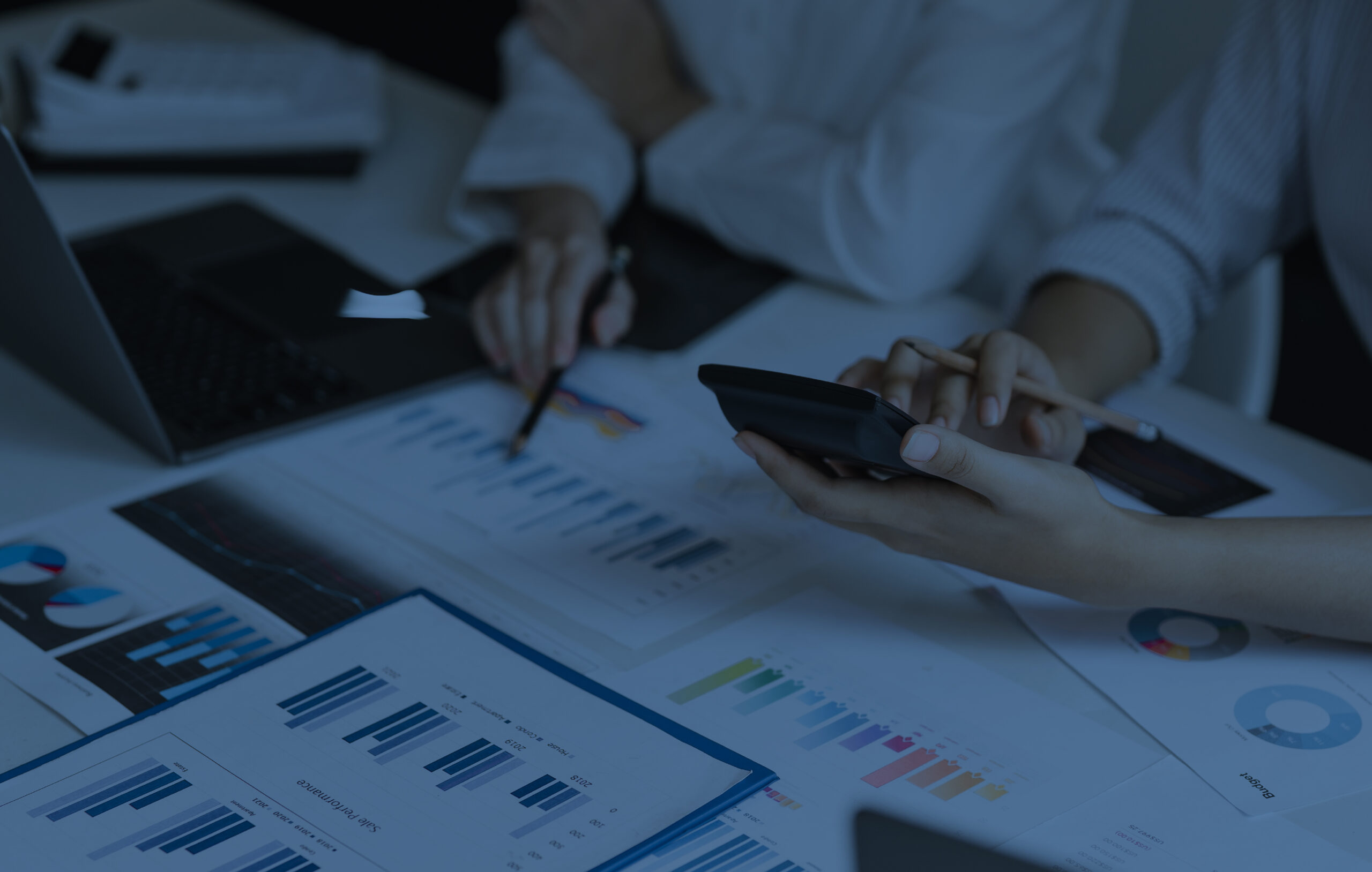 Your Partner in Smarter Financial Decisions