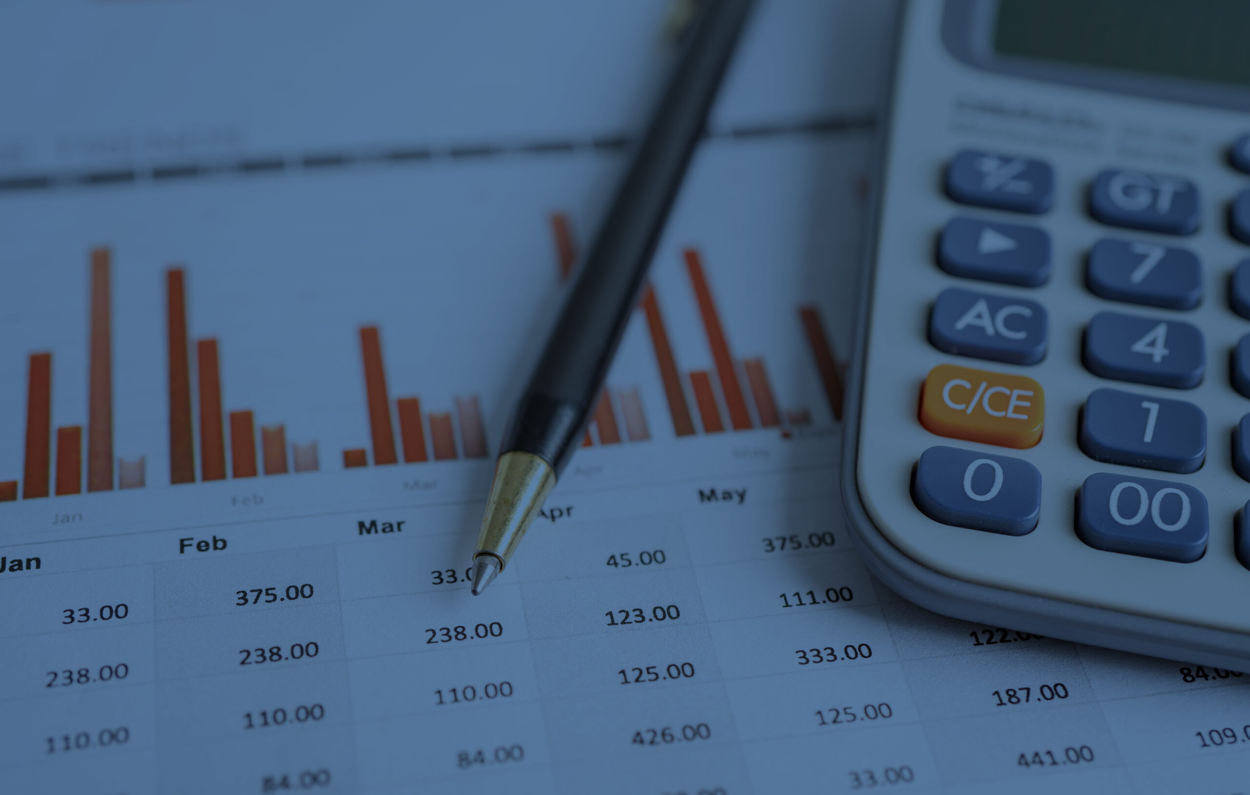 We are your financial solution